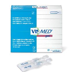 VISMED GEL OFTALMICO 20 FIALE MONODOSE 0,45 ML - Luckyfarma.it