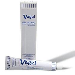 VAGEL GEL VAGINALE 50 ML - Luckyfarma.it