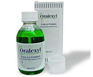 COLLUTORIO ORALEXYL 200 ML - Luckyfarma.it