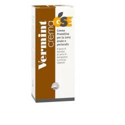 GSE VERMINT CREMA PERIANALE 75ML - Luckyfarma.it