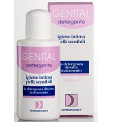 GENITAL DETERGENTE 200 ML - Luckyfarma.it