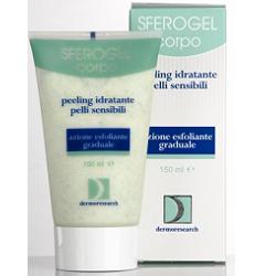 SFEROGEL CORPO 150 ML - Luckyfarma.it