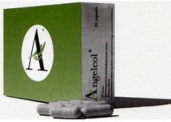 ANGELCOL 36 CAPSULE - Luckyfarma.it