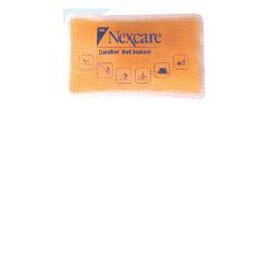 NEXCARE COLDHOT HOT INSTANT CALDO ISTANTANEO BUSTA 8X13 CM - Luckyfarma.it