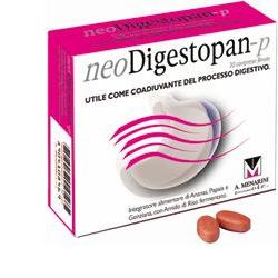 NEODIGESTOPAN P 30 COMPRESSE - Luckyfarma.it