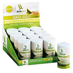 BONSALT SALE SENZA SODIO 0% 85 G - Luckyfarma.it