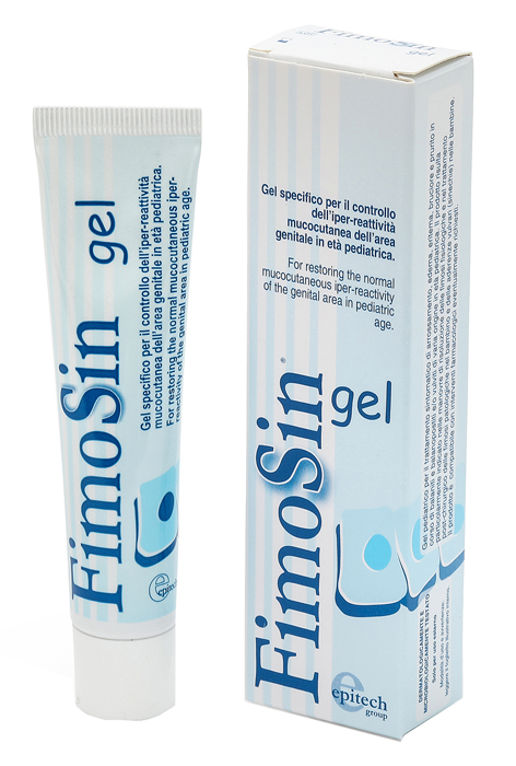 FIMOSIN GEL 30 ML - Luckyfarma.it