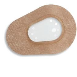 MEDICAZIONE OCULARE PER ORTOTTICA ORTOLUX AIR L - Luckyfarma.it