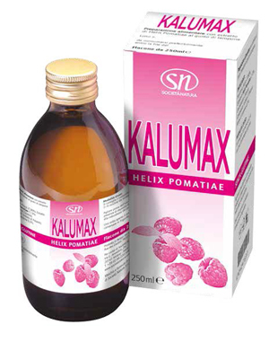 KALUMAX SCIROPPO 125 ML 1 PEZZO - Luckyfarma.it