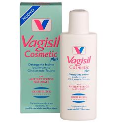VAGISIL DETERGENTE ODOR BLOCK 250 ML - Luckyfarma.it