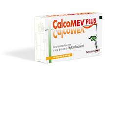 CALCOMEV PLUS 60 COMPRESSE - Luckyfarma.it