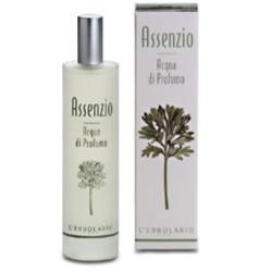 ACQUA PROFUMATA ASSENZIO 100 ML - Luckyfarma.it