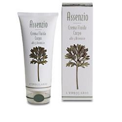 CREMA CORPO TRE ARTEMISIE ASSENZIO 200 ML - Luckyfarma.it