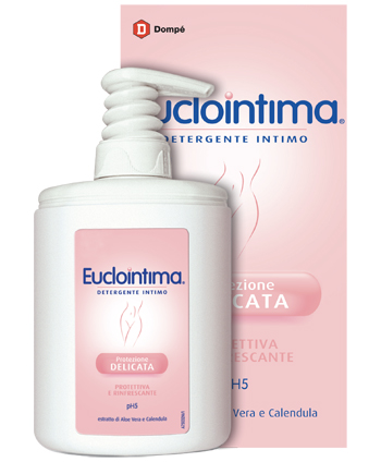 EUCLOINTIMA 200 ML NUOVA FORMULA - Luckyfarma.it
