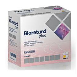 BIORETARD PLUS 30 BUSTINE - Luckyfarma.it