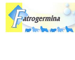 FATROGERMINA SIRINGA DOSATRICE 30 ML - Luckyfarma.it