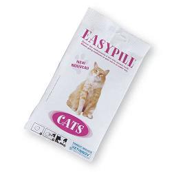 EASYPILL CAT SACCHETTO 40 G - Luckyfarma.it