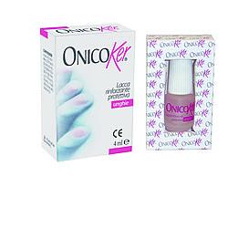 PHARCOS ONICOKER LACCA RINFORZANTE PER UNGHIE 4ML - Luckyfarma.it