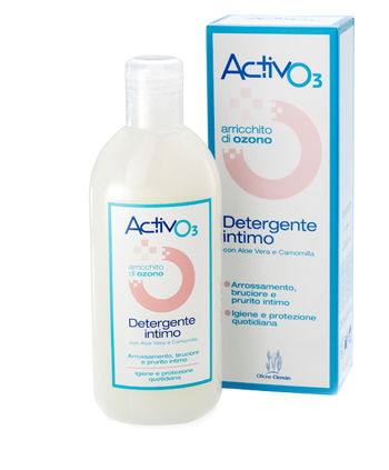 ACTIVO3 DET INT 250ML - Luckyfarma.it