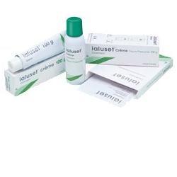IALUSET CREMA SPRAY IN FLACONE PRESSURIZZATO 100 G - Luckyfarma.it