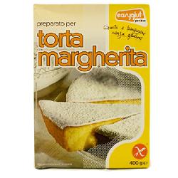 EASYGLUT PREPARATO TORTA MARGHERITA E MUFFINS 400 G - Luckyfarma.it