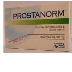 PROSTANORM 30 CAPSULE - Luckyfarma.it