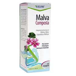 MALVA COMPOSTA 100 ML - Luckyfarma.it