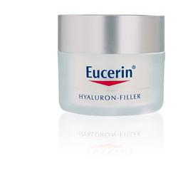 EUCERIN CREMA HYALURON-FILLER GIORNO 50 ML - Luckyfarma.it