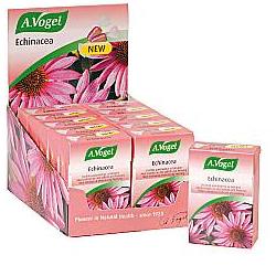 BIOFORCE ECHINACEA BONBONS 30 G - Luckyfarma.it