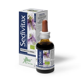 SEDIVITAX BIOLOGICO GOCCE 30 ML - Luckyfarma.it