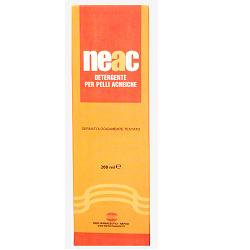 NEAC DETERGENTE LIQUIDO PELLE ACNEICA 200 ML - Luckyfarma.it