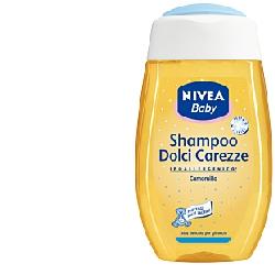 NIVEA BABY SH DOLCI CAREZZE200 - Luckyfarma.it