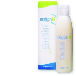 SAPONE LIQUIDO IGIENE INTIMA SAPIGEN K FLACONE DA 250ML - Luckyfarma.it