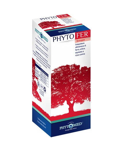 PHYTOFER 200 ML - Luckyfarma.it
