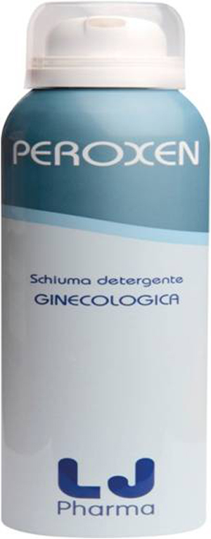 PEROXEN SCHIUMA DETERGENTE GINECOLOGICA 150 ML - Luckyfarma.it