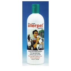 ALLERPET ELITE DEALLERGIZZANTE CANI GATTI - Luckyfarma.it