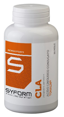 CLA 90 PERLE DA 1400 MG - Luckyfarma.it