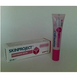 SKINPROJECT CONT OCCHI GEL 15M - Luckyfarma.it
