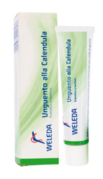CALENDULA UNGUENTO 25 G - Luckyfarma.it