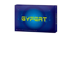 GYFERT 20 COMPRESSE - Luckyfarma.it