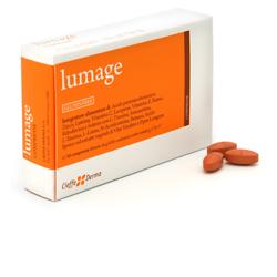 LUMAGE 20 COMPRESSE - Luckyfarma.it