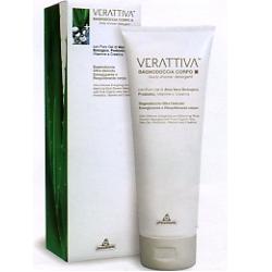 VERATTIVA BAGNO DOCCIA 250ML - Luckyfarma.it