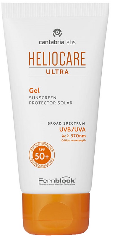 HELIOCARE GEL FP50+ 50 ML - Luckyfarma.it