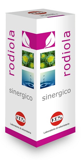 RODIOLA SINERGICO GOCCE 100 ML - Luckyfarma.it