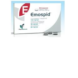 EMOSPID 20 COMPRESSE - Luckyfarma.it