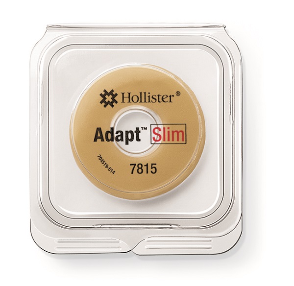 ANELLO MODELLABILE PER PLACCA APT 7805 IN IDROCOLLOIDE DIAM ETRO 48MM 10 PEZZI - Luckyfarma.it