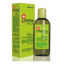 LIPEROL PLUS SHAMPOO 150 ML - Luckyfarma.it