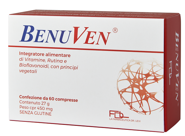 BENUVEN 60 COMPRESSE - Luckyfarma.it