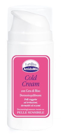 EUPHIDRA AMIDOMIO DERMOCREMA 100 ML - Luckyfarma.it