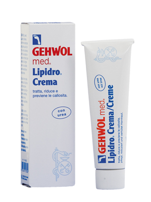 GEHWOL CREMA LIPIDRO 75 ML - Luckyfarma.it